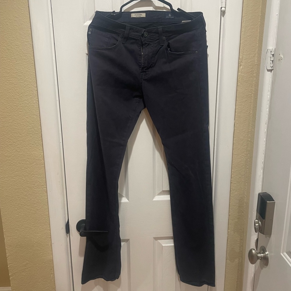 AG men’s pants 31 Long